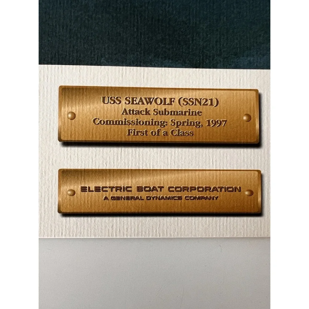 N/A original electric
